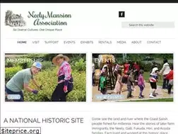 Sites similar to neelymansion.org