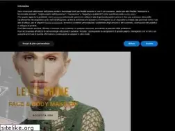 Sites similar to neemakeupmilano.com