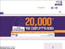 Sites similar to neeman.org.il