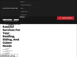 Sites similar to neemannandsons.com