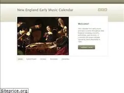 Sites similar to neemcalendar.org