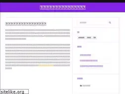 Sites similar to neemejarvi.com