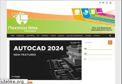 Sites similar to neemias.info