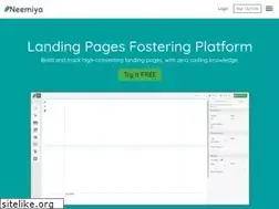 Sites similar to neemiya.com