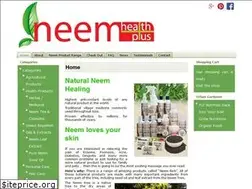 Sites similar to neemproductsaustralia.com