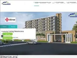 Sites similar to neemranaproperties.com