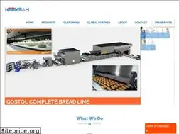 Sites similar to neemsah.com