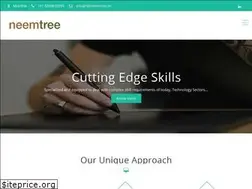Sites similar to neemtree.in