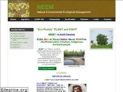 Sites similar to neemtree.org