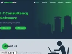 Sites similar to neemus.co.ke