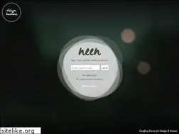 Sites similar to neen.fr