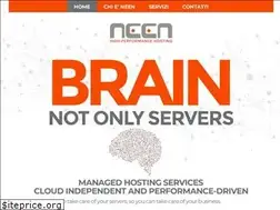 Sites similar to neen.it