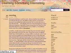 Sites similar to neen4.wordpress.com