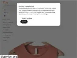 Sites similar to neenacreates.etsy.com