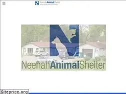 Sites similar to neenahanimalshelter.org