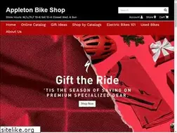 Sites similar to neenahbike.com