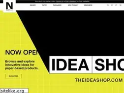 Sites similar to neenahpaper.com