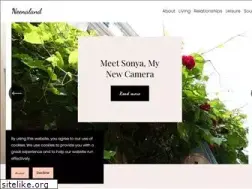 Sites similar to neenaland.com