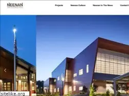 Sites similar to neenan.com