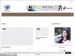 Sites similar to neenaparihar.com