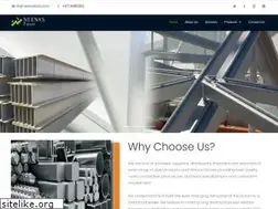 Sites similar to neenasfzco.com