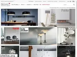 Sites similar to neenaslighting.com