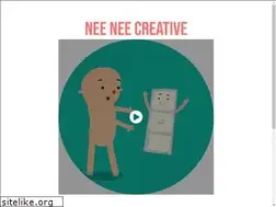 Sites similar to neeneecreative.com