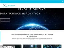 Sites similar to neenopal.com