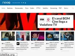 Sites similar to neeo.es
