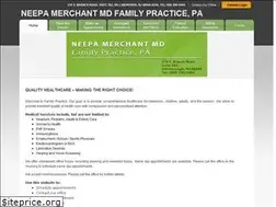 Sites similar to neepamerchant.com