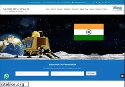 Sites similar to neerajbhagat.com