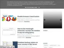 Sites similar to neerajcodesolutions.com