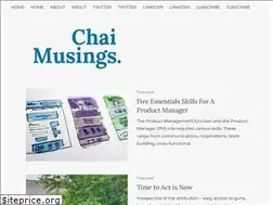 Sites similar to neerajmathur.com