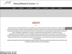 Sites similar to neerajwheels.in