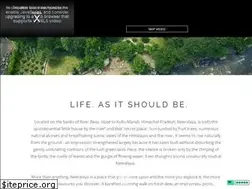 Sites similar to neeralaya.com