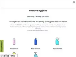 Sites similar to neerava.com