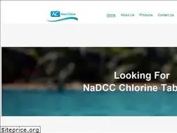Sites similar to neerchem.com