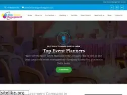 Sites similar to neereventsmanagement.com
