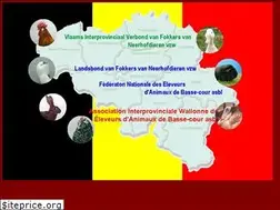 Sites similar to neerhofdieren.be