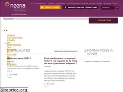 Sites similar to neeria.com