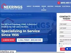 Sites similar to neeringsplumbing.com