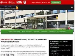 Sites similar to neerlandverwarming.nl