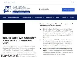 Sites similar to neernorth.org