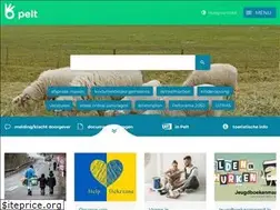 Sites similar to neerpelt.be