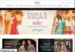 Sites similar to neerus.com