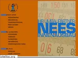 Sites similar to nees-innenausbau.de