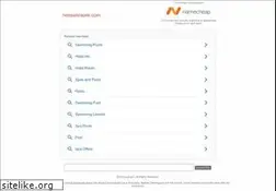 Sites similar to neesaleisure.com