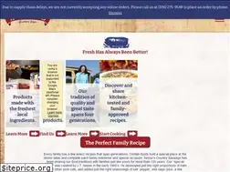 Sites similar to neesesausage.com