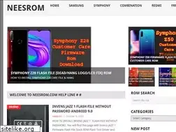 Sites similar to neesrom.com