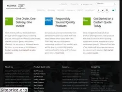 Sites similar to neesvigs.co